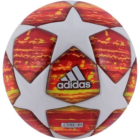 Bola De Futebol De Campo Adidas Final Da Champions League Madrid 2019