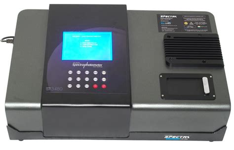 What Is A Spectrophotometer Used For? | Hip Logiq