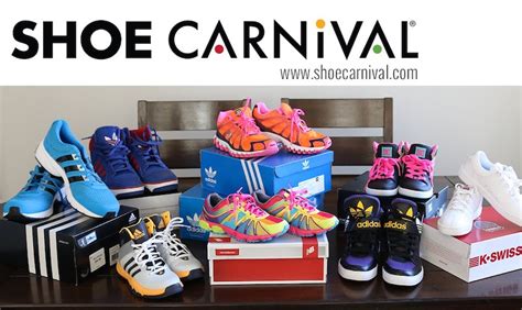 Upto 30 Off Sale At Shoe Carnival Edealo