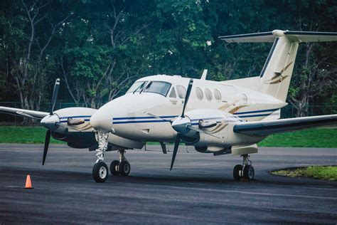 Aircraft Costa Rica Green Airways Vuelos Domésticos And Charter