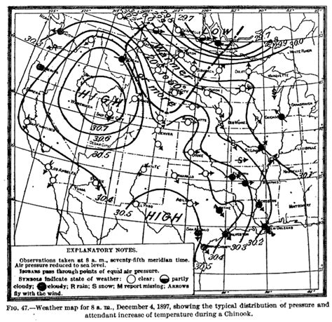 Stay Away Chinook Winds