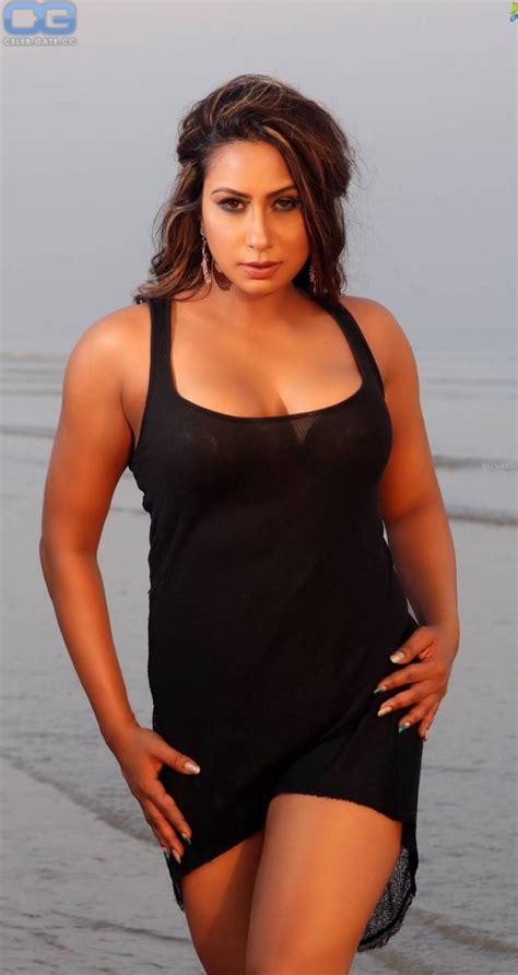 Kamalika Chanda Nude Pictures Photos Playboy Naked Topless Fappening