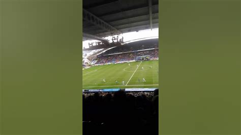 Huddersfield Vs Sheffield Wednesday 2nd Half Highlights Youtube