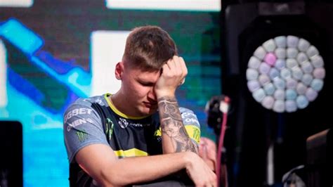 El Pro Player De Cs Go S Mple Fue Baneado De Valorant