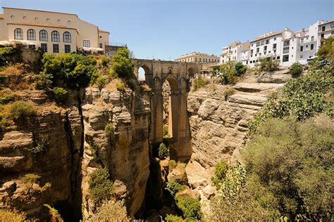 Ronda Top Atrakcje Kt Re Warto Zobaczy