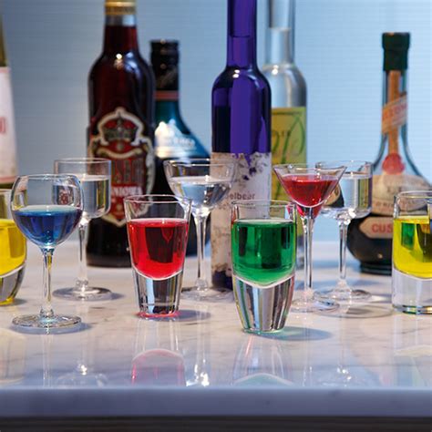 Купить онлайн рюмки для водки и ликеров в интернет-магазине AddWine