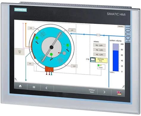 Buy Simatic Ipc D Av Cm Ka Aotewell Automation