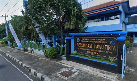 Hasil Seleksi Administrasi Calon Dirtek Perumdam Lawu Tirta Cek Di