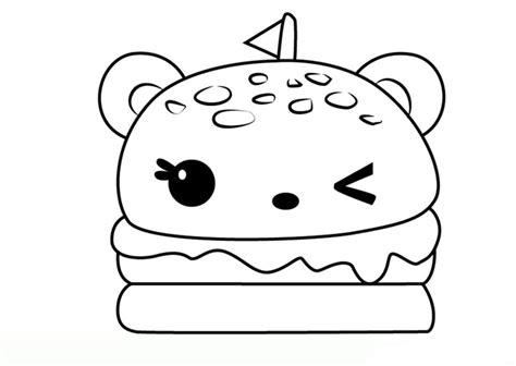 Dibujo Kawaii Para Colorear Desenhos Kawaii Kawaii Desenhos Fofos Images