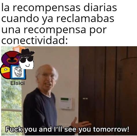 Confirmo Xd Meme Subido Por Elsici Memedroid