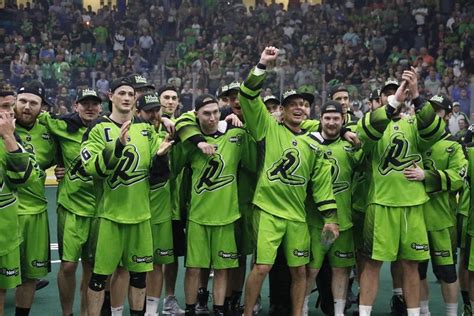 201819 Nll Team Previews Saskatchewan Rush Inside Lacrosse