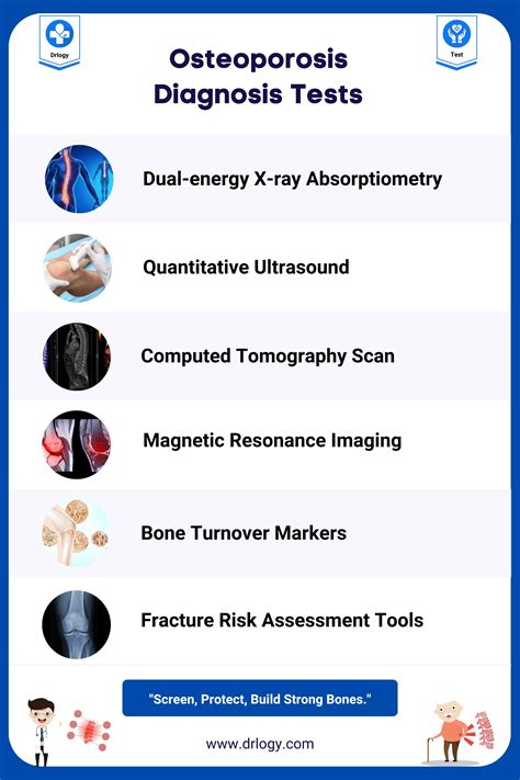 6 Accurate Test For Osteoporosis Diagnosis In Early Detection Drlogy