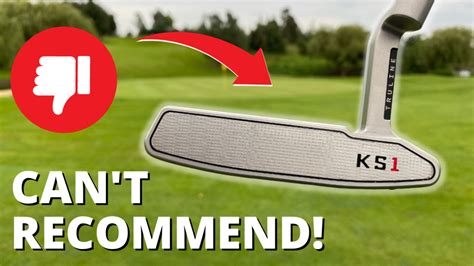 Kirkland Signature KS1 Putter Review – I can’t recommend this putter ...