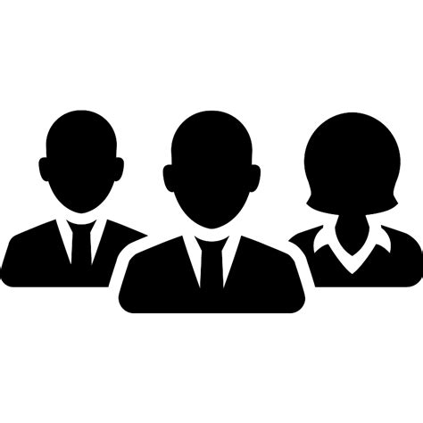 People Silhouette Illustration Conversation Gesture Clip Art Black And