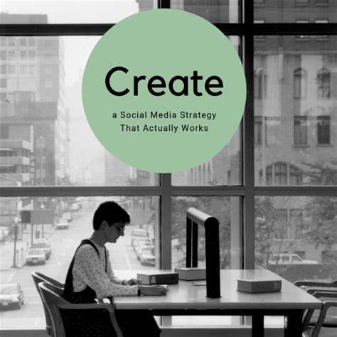 How To Create A Social Media Strategy That Actually Works Super