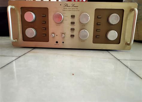 Preamp, Audio, Soundbars, Speakers & Amplifiers on Carousell
