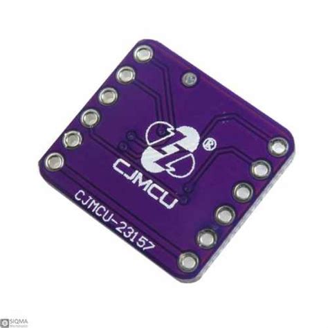 Pcs Cjmcu Ts A Channel Ohm Spdt Analog Switch Module