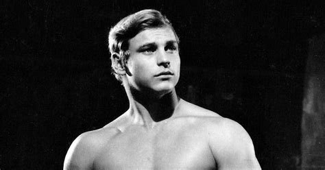 Bob S Naked Guys David O Boyle Posing In The Studio At Amg