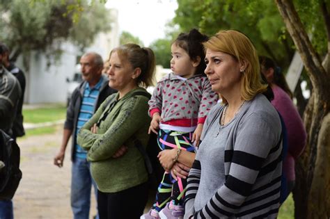 La Municipalidad De Jun N Realiz La Entrega De Membranas Techos Y