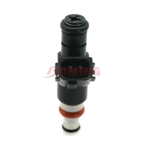 X New Ppa A Fuel Injectors For Honda Civic Crv Cr V L L