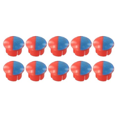 Faucet Stickers Hot And Cold Stickers Hot Cold Indicator For Faucets Faucet Temperature