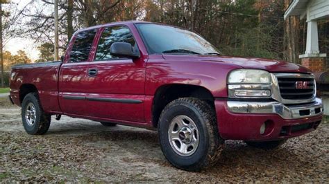 Leveling Front End Of A 2007 Chevy Silverado Classic Body Style 1999 2013 Silverado And Sierra