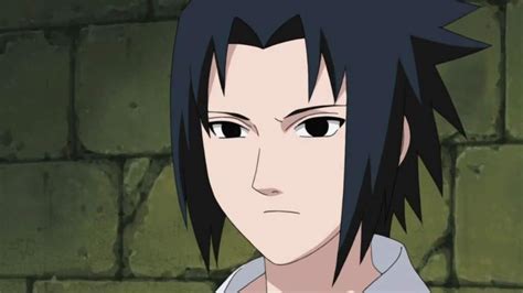 Sasuke Uchiha Wiki Naruto Amino