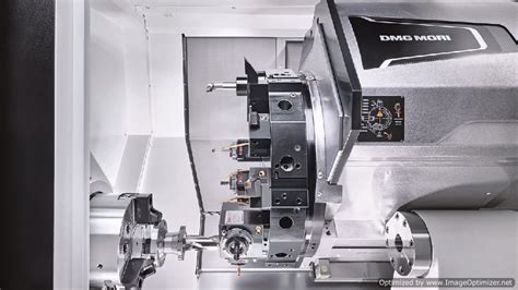 Mil Tu Fit Wins More Business With The Dmg Mori Clx Mtdcnc The