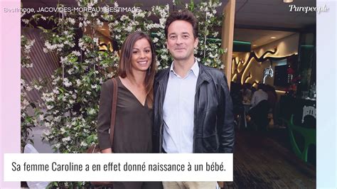 Nathana L De Rincquesen Accueille Un Nouveau B B Dans Sa Vie Son