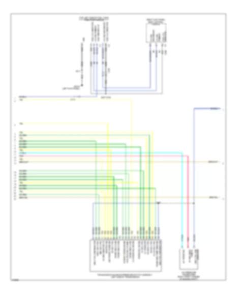 All Wiring Diagrams For Dodge Journey Sxt 2012 Model Wiring Diagrams For Cars