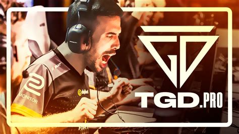 ASÍ PREPARA TGD PRO SU PARTIDO DE ESEA CS2 YouTube