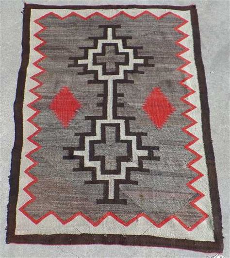 Navajo Weaving