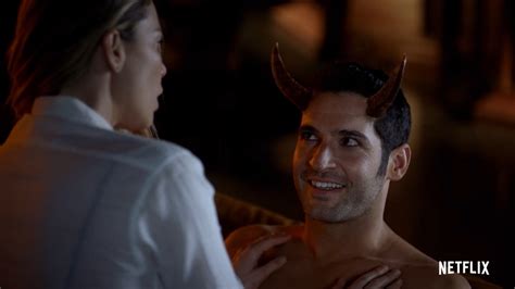 Lucifer Caldea El Ambiente Para Anunciar La Fecha De Estreno De Su