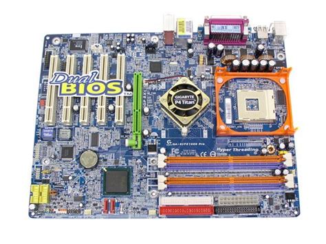 Gigabyte Ga Ipe Pro Socket Atx Intel Motherboard Newegg