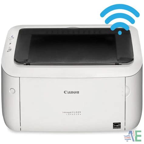 Canon image CLASS LBP 6030W Laser Printer - Ayesha Enterprise