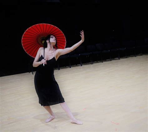 Butoh Japanese Avant Garde Dance Morikami Museum And Japanese Gardens