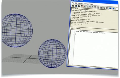 Maya Gui Python Lambdas Function With Arguments Calls Within A