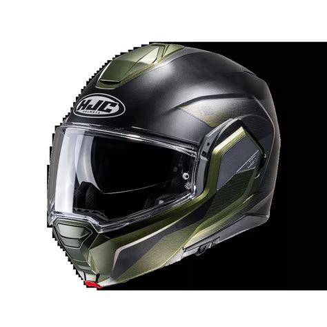 Casco Modular HJC I100 BESTON Tienda MotoCenter