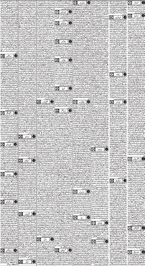 Oct 16 2023 کراچی 7 Daily Pakistan