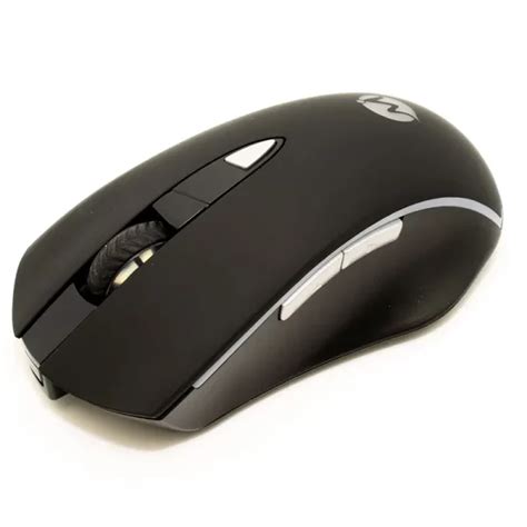 Souris Rechargeable Sans Fil Mac Tech Mt Wm Capmicro