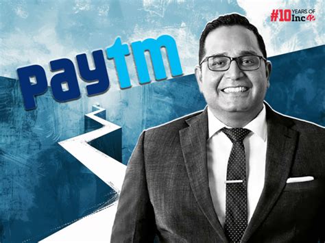 Paytm Allots Lakh Equity Shares Under Esop Plan