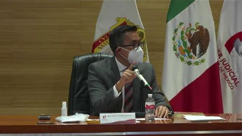 Presentación Del Libro El Nuevo Sistema De Justicia Laboral En México Youtube