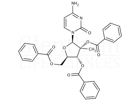 Glentham Life Sciences Nucleosides Nucleotides