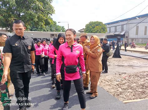 Tempat HUT Ke 44 Yayasan Kemala Bhayangkari Tahun 2024 Difokuskan Di