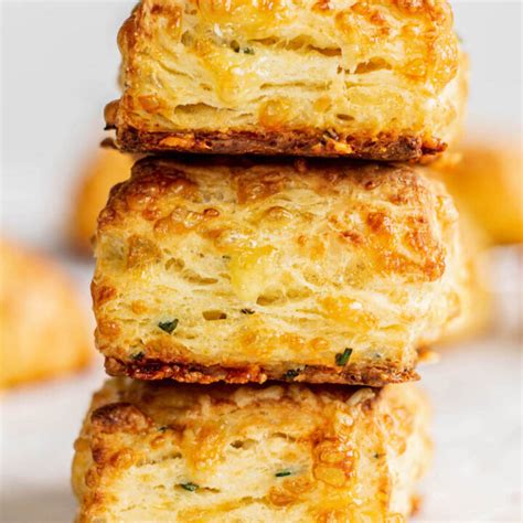 Deliciously Cheesy Thermomix Cheese Scones Hello Kids Fun