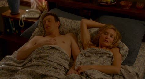 Jason Segel In Sex Tape Dc S Men Of The Moment