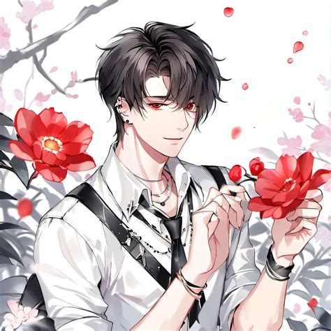 Talkie Profile Gay Story Talkie AI