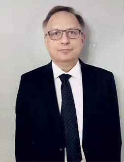 Profesor Jarosław Fabiś