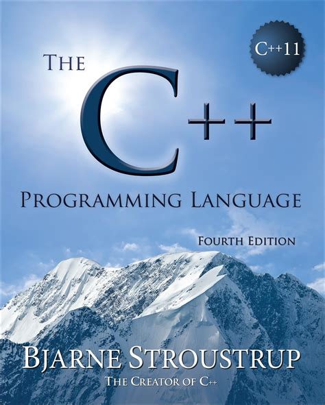 Amazon.com: C++ Programming Language, The: 8601300204420: Stroustrup ...