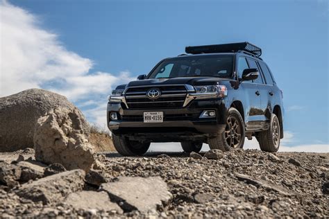 Toyota Land Cruiser Has Reportedly Been Discontinued 51 OFF